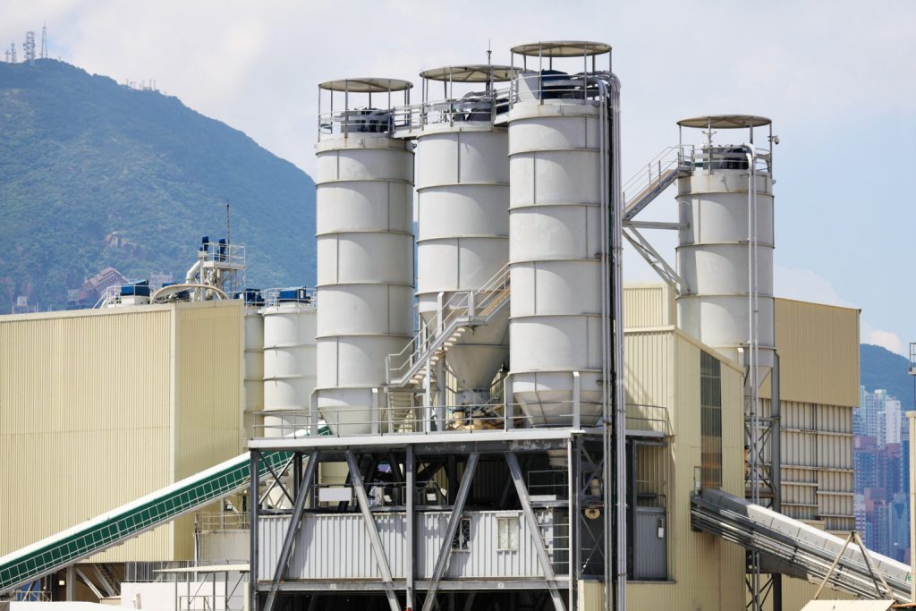 關(guān)于降低混凝土碳足跡的四種創(chuàng)新方法 2 1 10