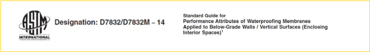 地下防水系統(tǒng)基礎(chǔ):提升耐久性與可持續(xù)性(三) 4 1742626ba448d1993f4a1fcc86f9349d