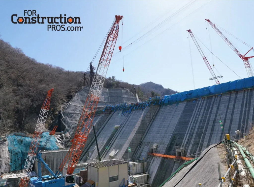 修復(fù)大壩混凝土外加劑