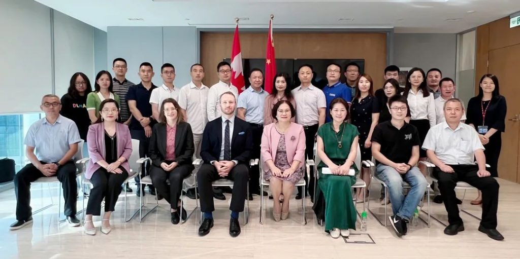 綠色建筑加中合作的勢頭不斷增強 9 640 8