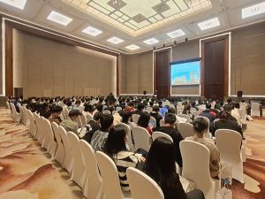 熱烈祝賀“城市更新&城鄉融合”2022年學術年會成功召開 4 ABUIABACGAAgg4bWnAYoxumP9wMwwBk4kBM1500x1500