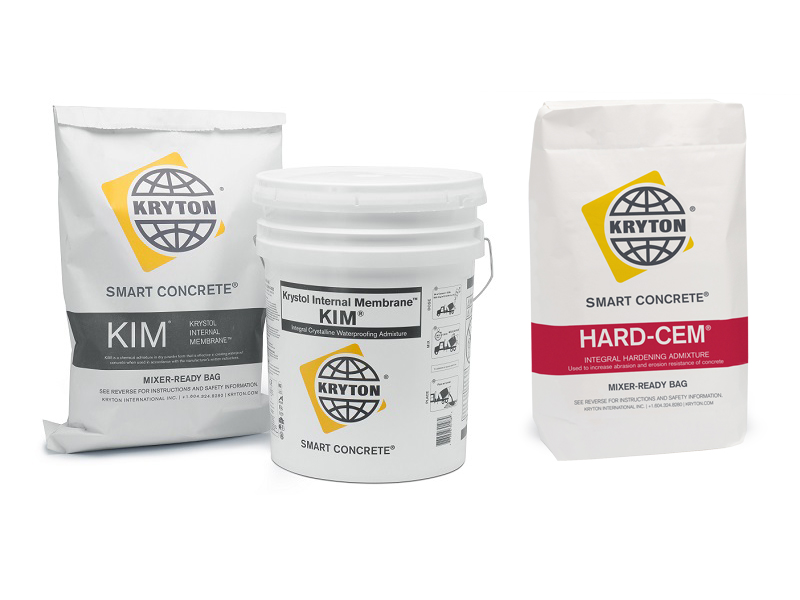 水力發(fā)電設(shè)施混凝土外加劑