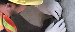 Krystol裂縫修補系統(tǒng) | 高效修復滲漏裂縫 1 Krystol裂縫修補系統(tǒng)