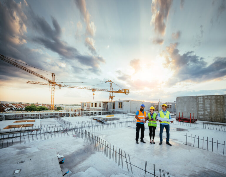凱頓混凝土防水技術(shù)