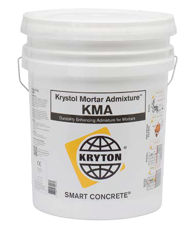 TDS Krystol Mortar Admixture CN