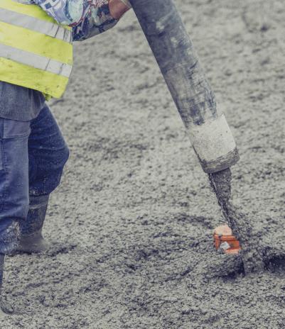 混凝土的磨損和侵蝕 | 五大原因及解決方案 3 hard cem3