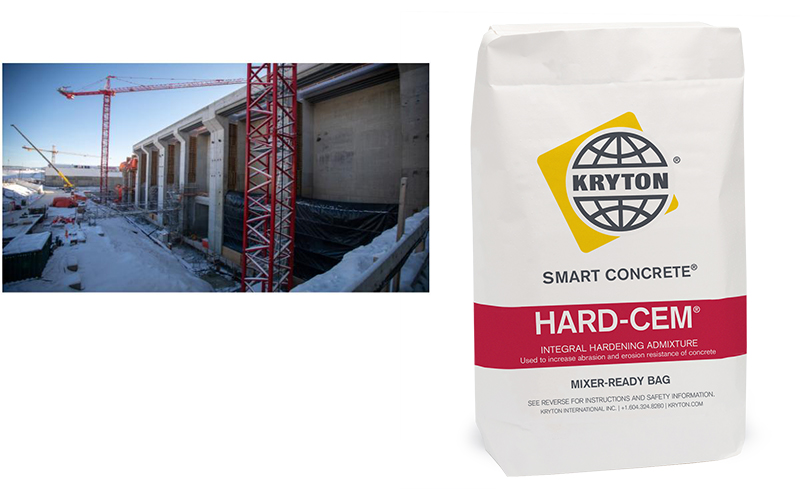 專訪:淺談如何才能實現可持續性的混凝土建筑 2 hunningtu