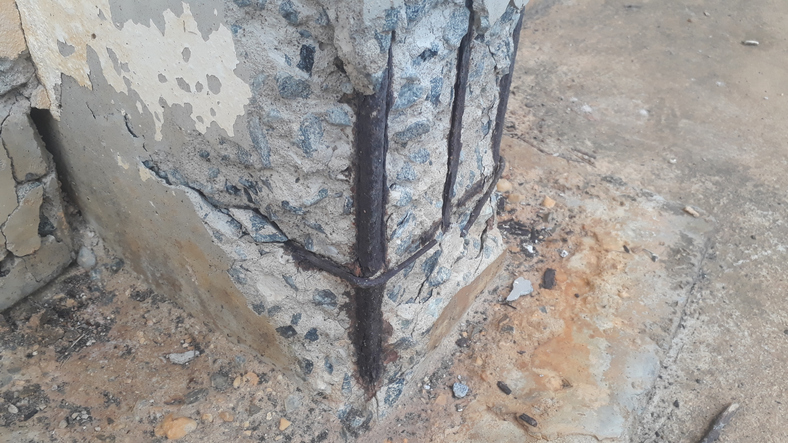 混凝土耐久性測試 | 快速氯離子滲透性測試 2 快速氯離子滲透性測試