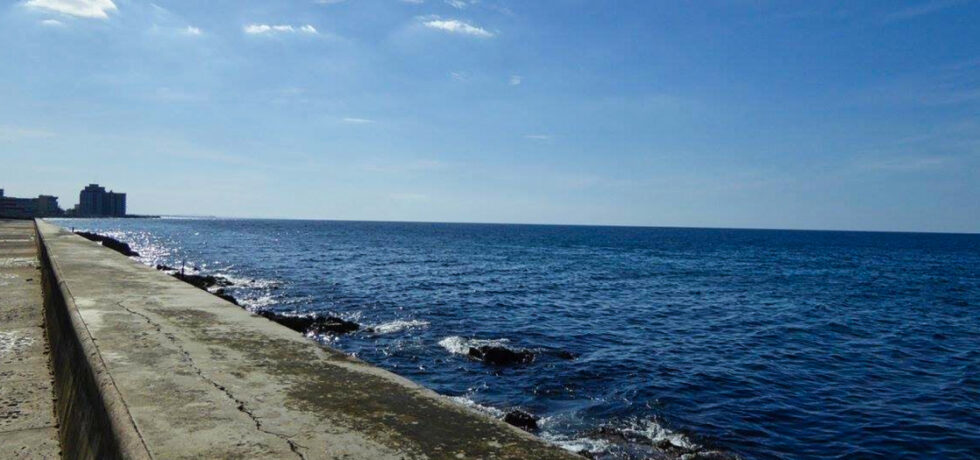 混凝土耐久性測試 | 快速氯離子滲透性測試 1 混凝土耐久性測試