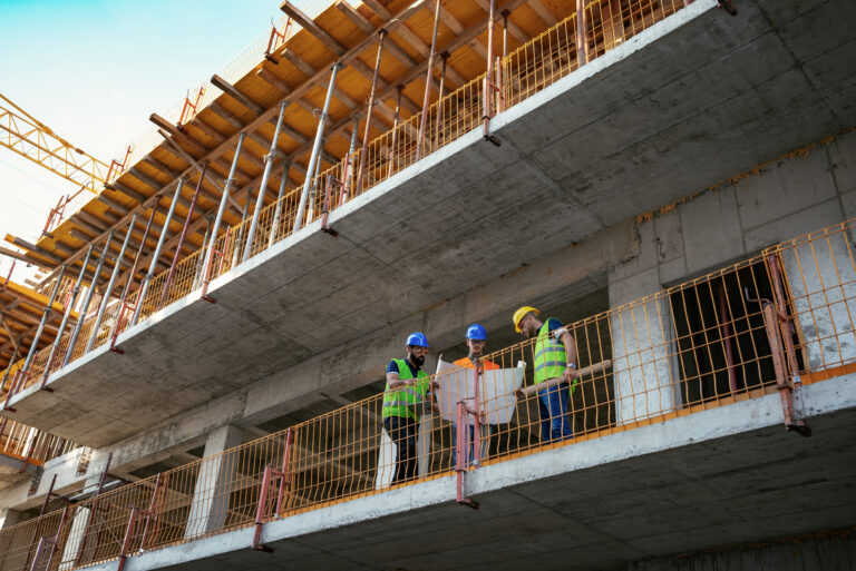 混凝土防水技術淺析 | 世界混凝土大會360網絡研討會 3 施工縫止水帶系統