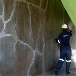 Krystol裂縫修補系統(tǒng) | 高效修復滲漏裂縫 2 Krystol裂縫修補