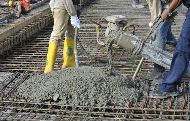 專家問答|關(guān)于混凝土堿-硅酸反應(yīng) 4